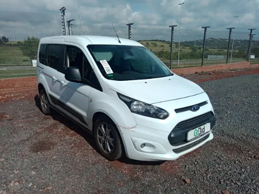 2017 FORD TOURNEO CONNECT 1.0 TREND SWB