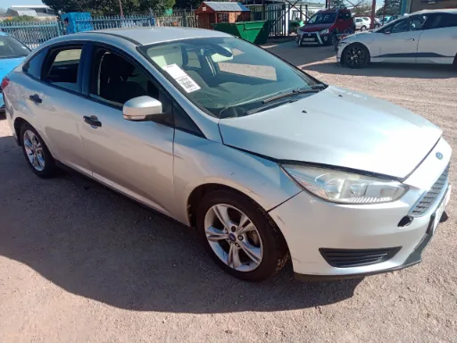2015 FORD FOCUS 1.0 ECOBOOST AMBIENTE