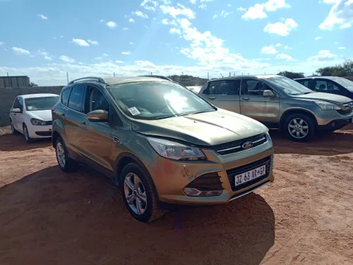 2013 FORD KUGA 1.6 ECOBOOST AMBIENTE