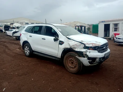 2019 FORD EVEREST 2.2 TDCi XLS A/T