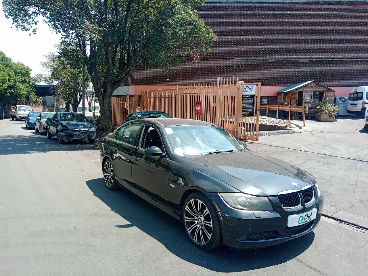 2006-bmw-320i-e90-gobid-johannesburg-bua21nhb