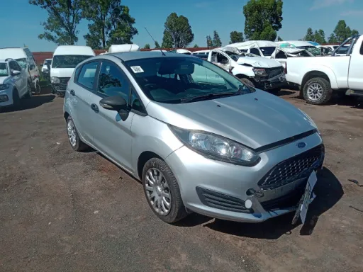 2016 FORD FIESTA 1.0 ECOBOOST AMBIENTE 5DR