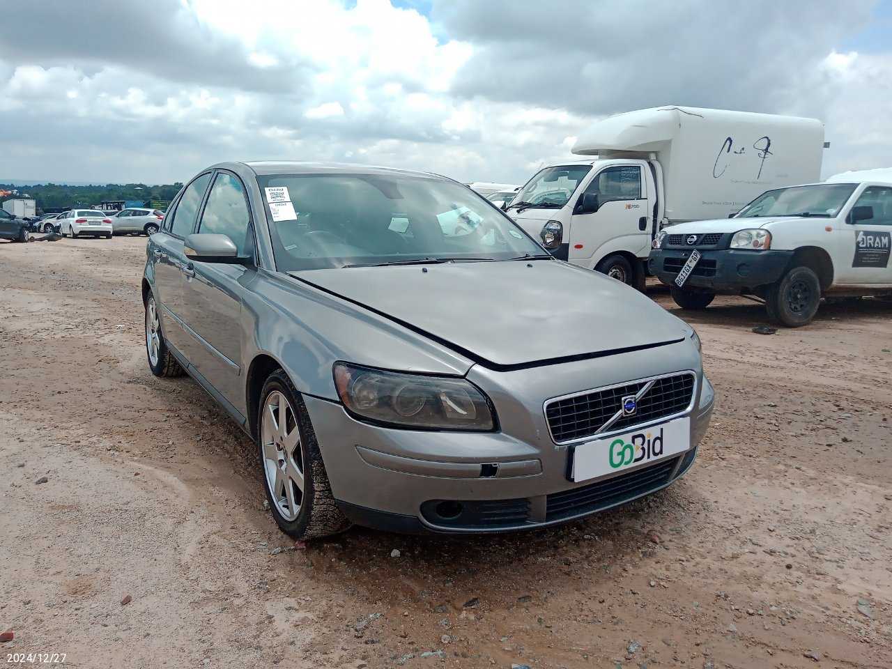 2005 VOLVO , GoBid West Rand, EH77UFY3