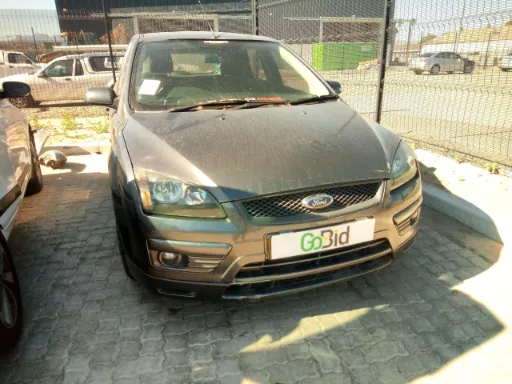 FORD FOCUS 1.6 Si 5Dr