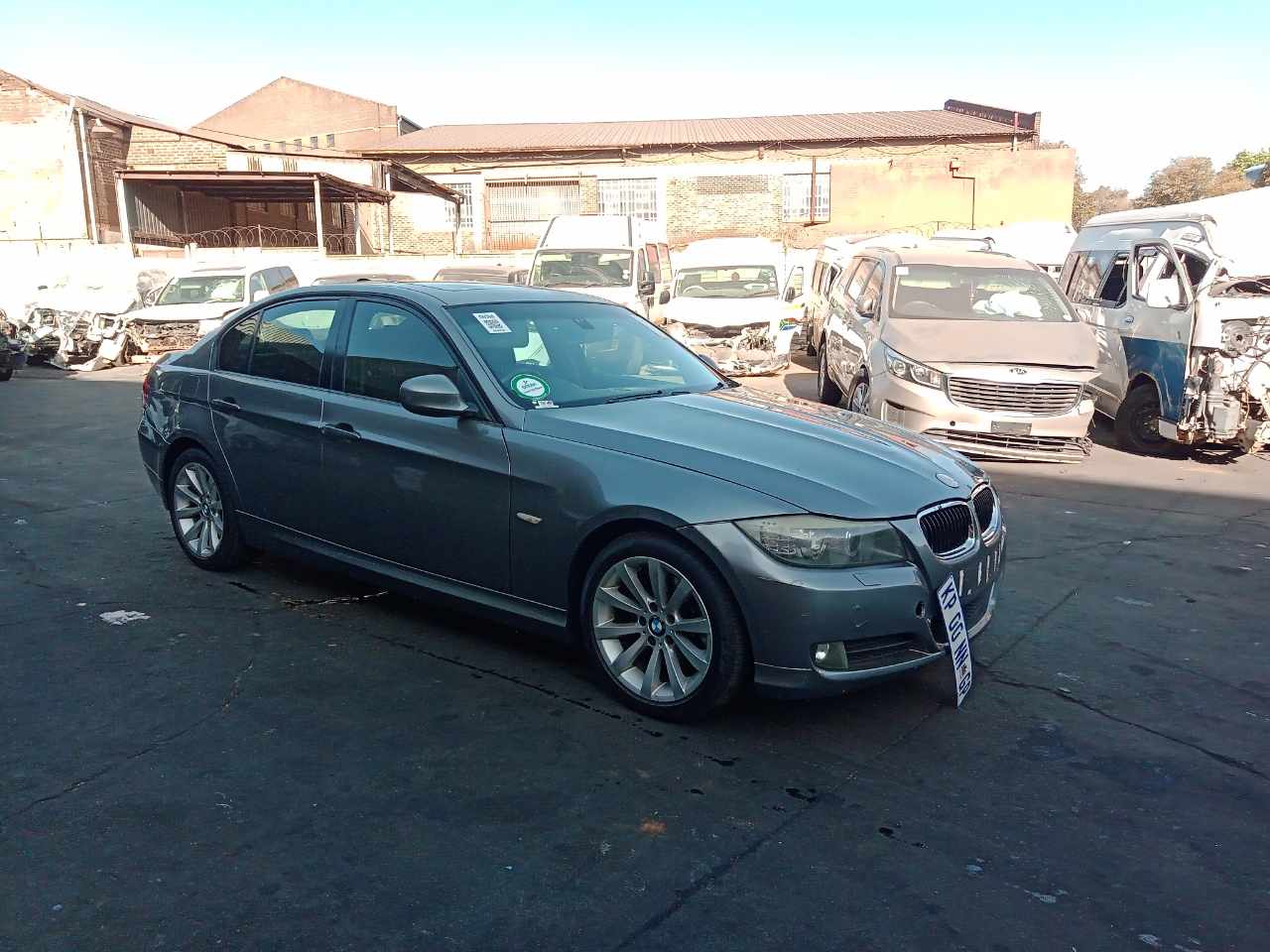 2009-bmw-320i-e90-gobid-johannesburg-jbr3ijeg