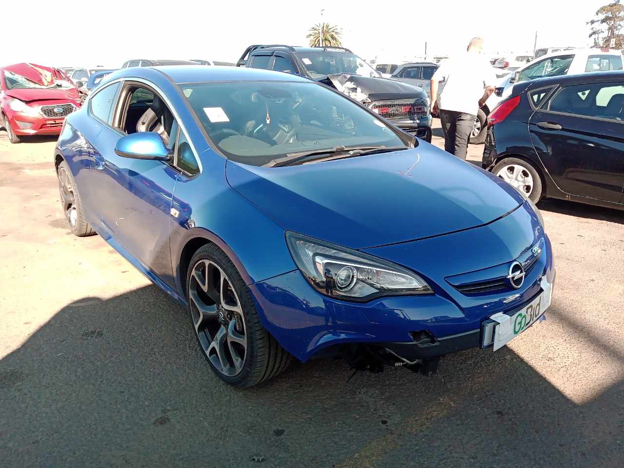 2017 Opel Astra The Car Thats Turning Heads And Saving Money - nkepngs
