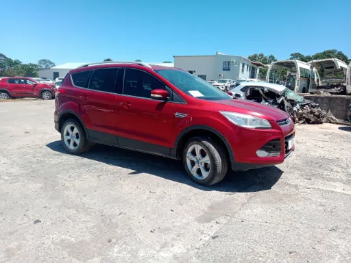 2017 FORD KUGA 1.5 ECOBOOST AMBIENTE A/T