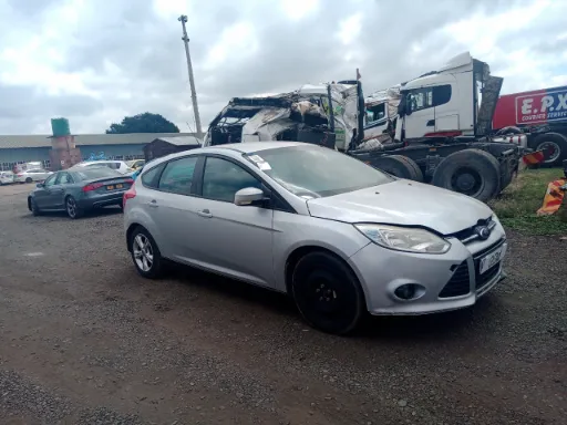 2011 FORD FOCUS 1.6 Ti VCT TREND