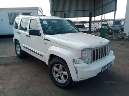2010 JEEP CHEROKEE 3.7 LIMITED A/T