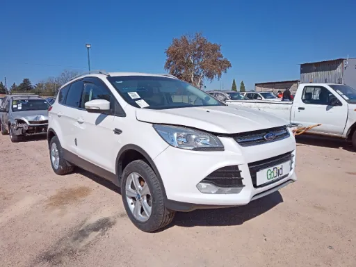 FORD KUGA 1.5 ECOBOOST AMBIENTE 