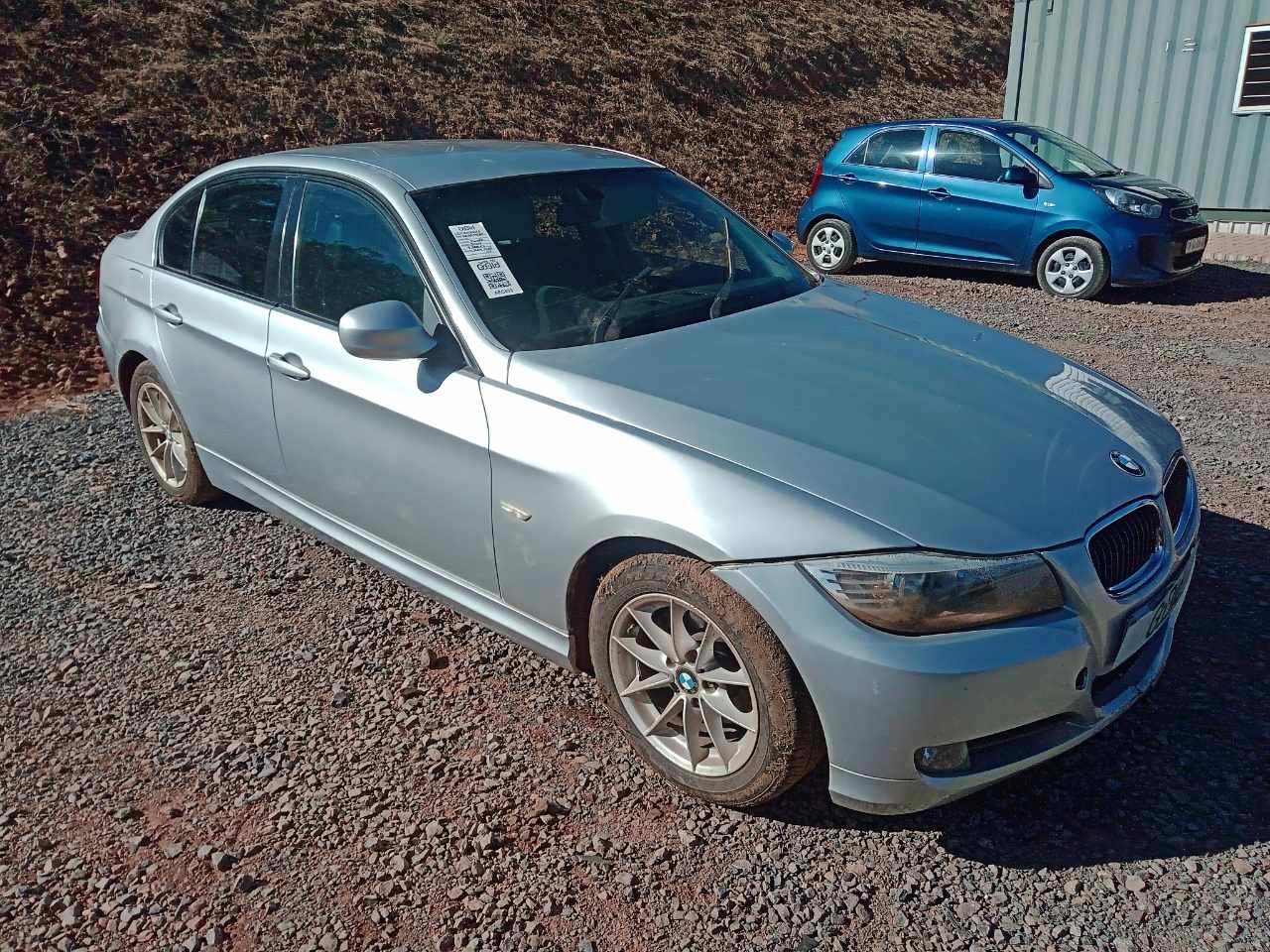 2010-bmw-320i-e90-gobid-centurion-75far4lc