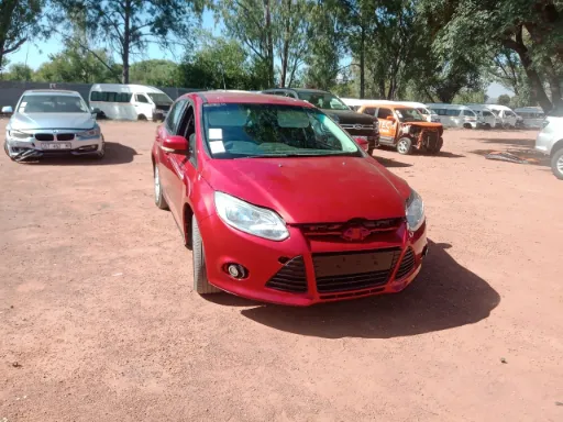 2013 FORD FOCUS 1.6 Ti VCT TREND 5DR