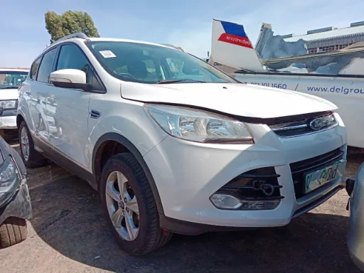 2015 FORD KUGA 1.5 ECOBOOST AMBIENTE 