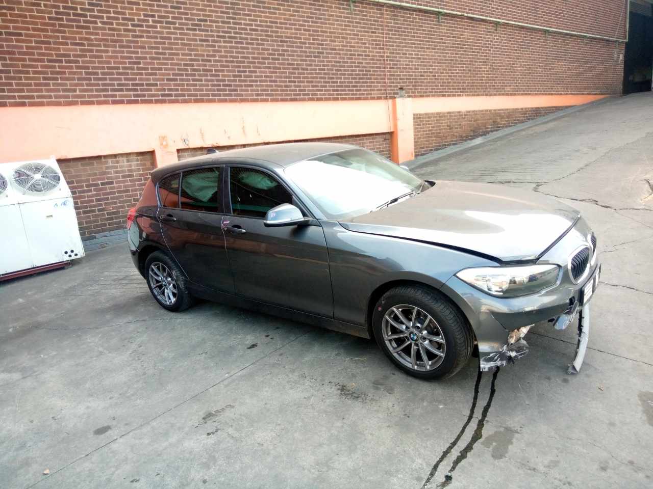 13 Bmw 3i M Sport A T F30 Gobid Pretoria Jhavhfol