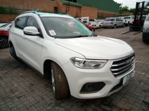 2020 HAVAL H2 1.5T LUXURY A/T