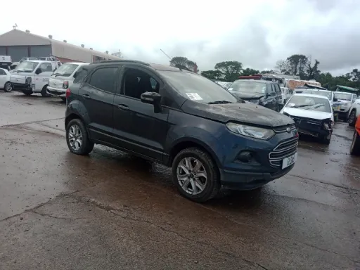 2014 FORD ECOSPORT 1.0 ECOBOOST TREND
