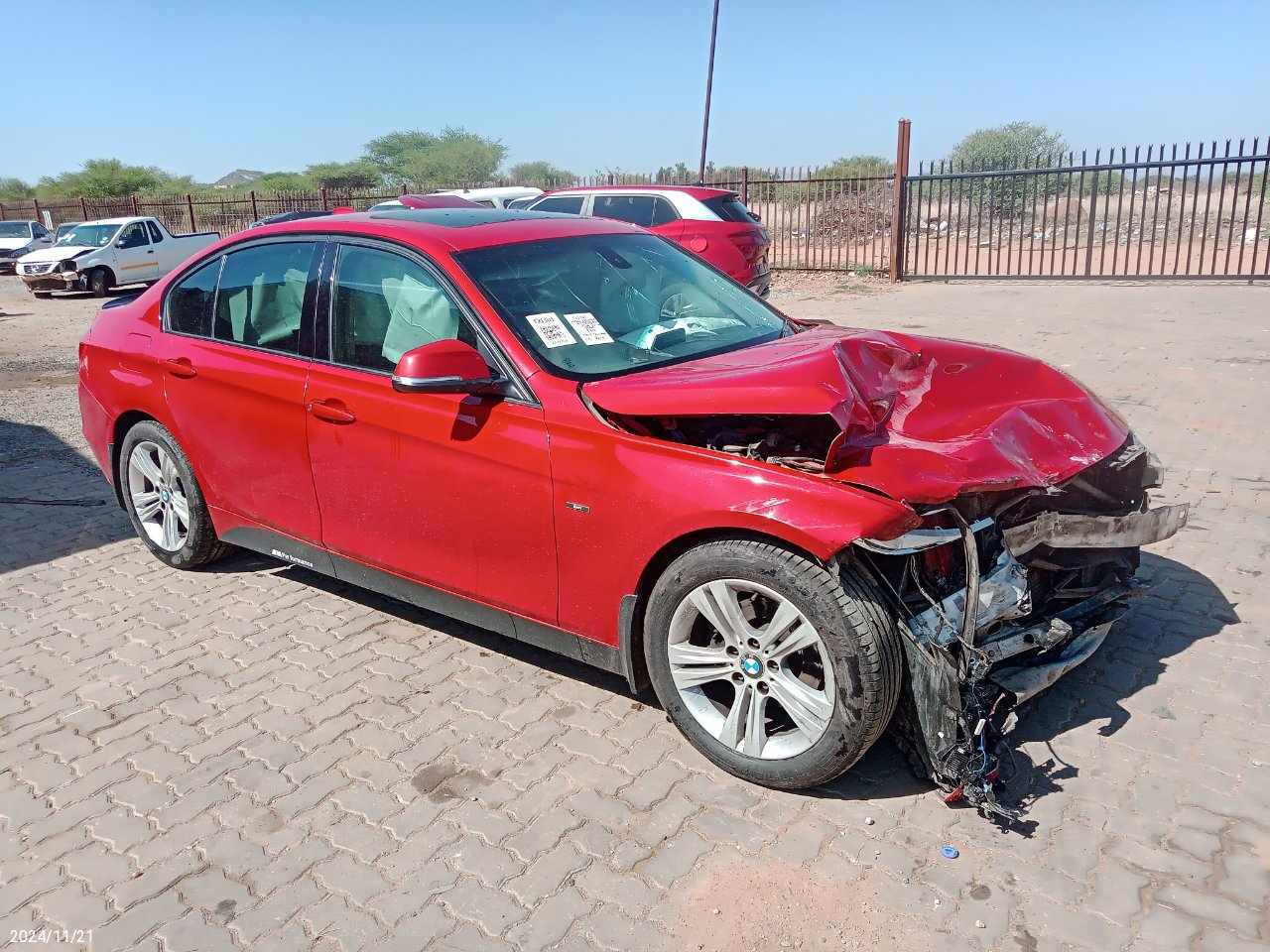2012-bmw-320i-f30-gobid-polokwane-ylc071wo