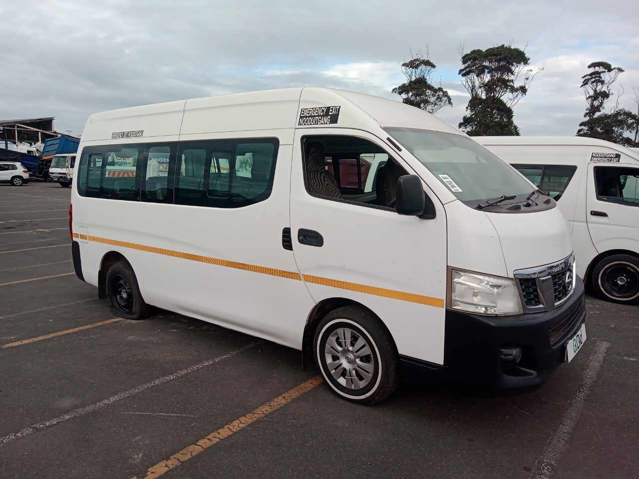 GOBID CO ZA intelligence overview